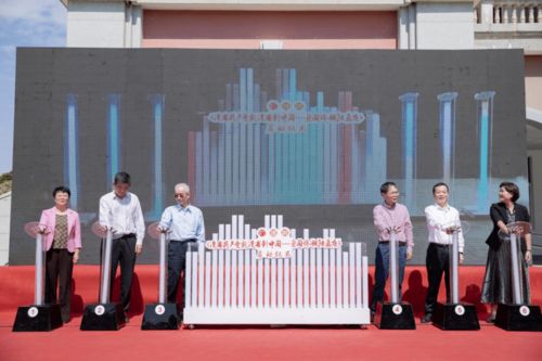 闽宁携手谱新篇 《没有共产党就没有新中国》广播剧启动制作